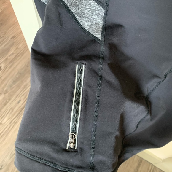 Lululemon half zip jacket 4 - Picture 5 of 7
